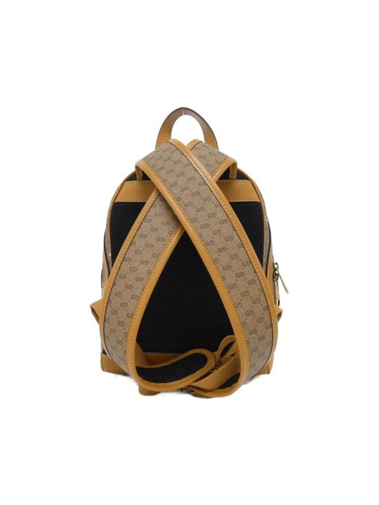 Gucci Hwudm Backpack Beige